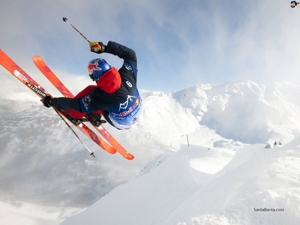 Adventure Sports